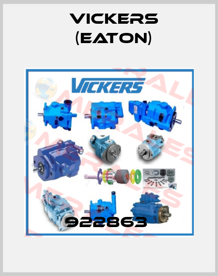 922863  Vickers (Eaton)