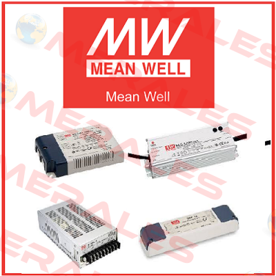 LPV-35-12  Mean Well