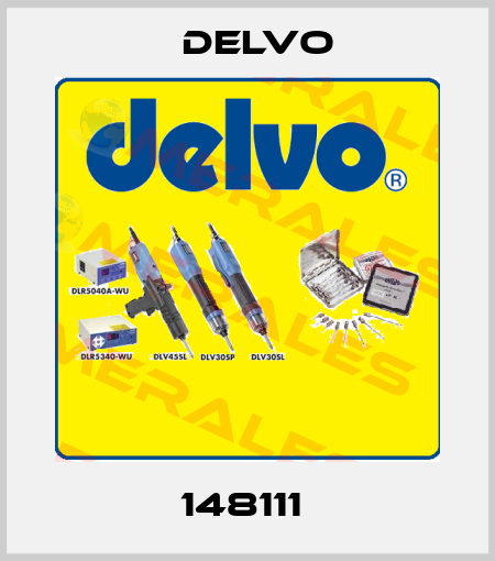 148111  Delvo