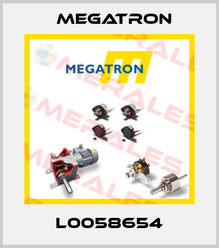 L0058654 Megatron