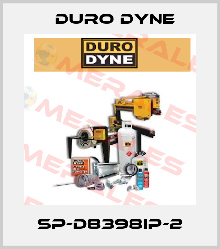 SP-D8398IP-2 Duro Dyne