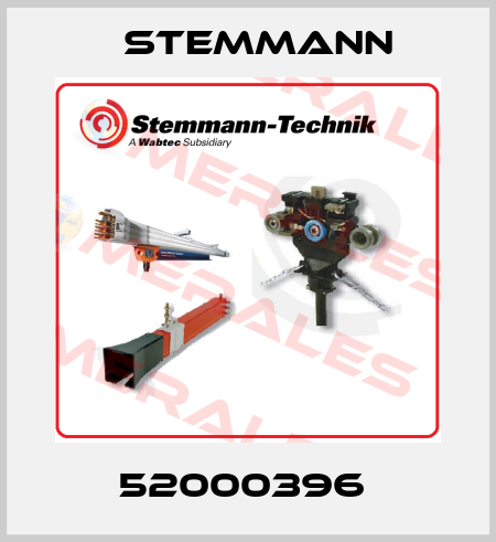 52000396  Stemmann