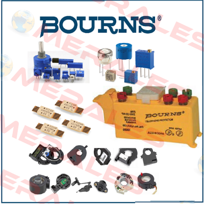 3400S-1-102L Bourns