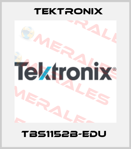 TBS1152B-EDU  Tektronix