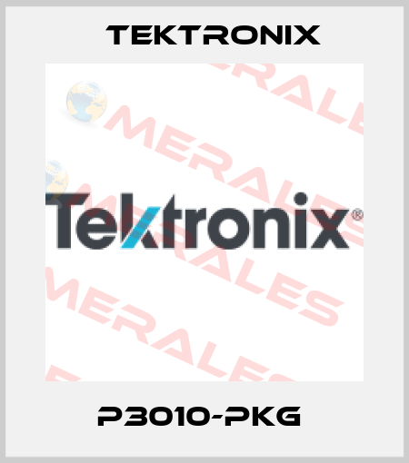 P3010-PKG  Tektronix