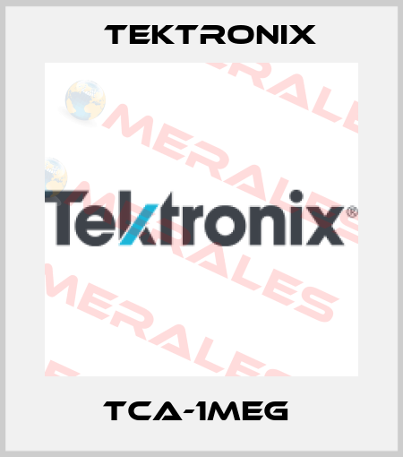 TCA-1MEG  Tektronix