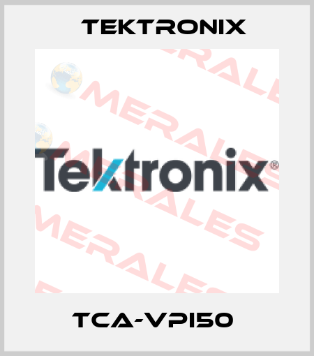 TCA-VPI50  Tektronix