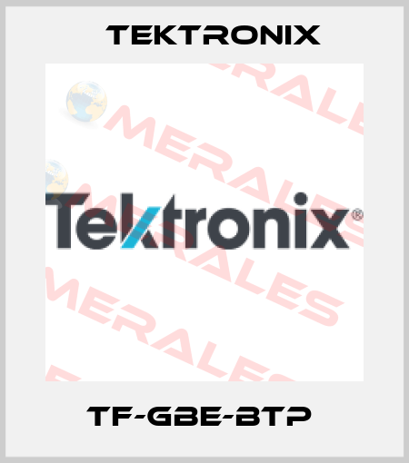 TF-GBE-BTP  Tektronix