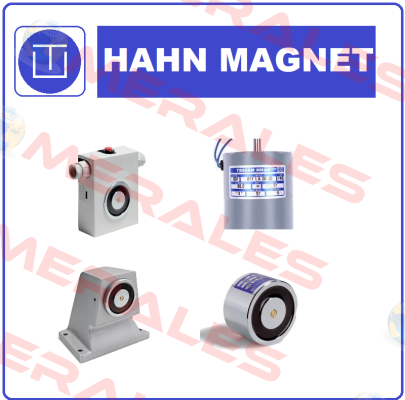W 898/31 obsolete, replacement  OAC009.500358  HAHN-MAGNET (Kendrion)