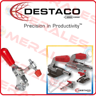 341-R-M-25 Destaco