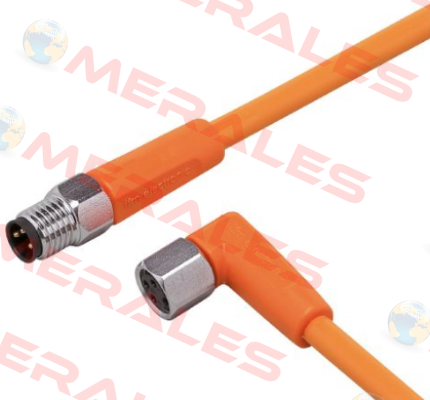 EVT289 Ifm