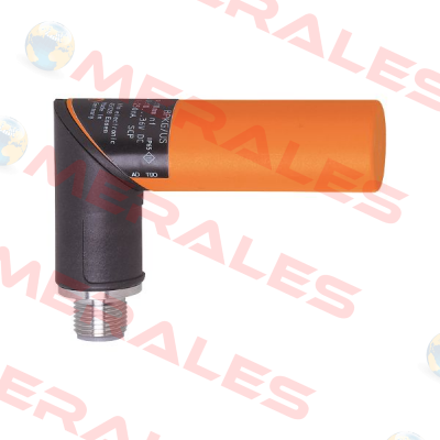 IA5137 Ifm