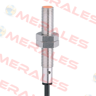 IE5432 Ifm