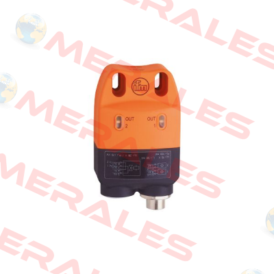 NN505A Ifm