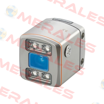O3D310 Ifm