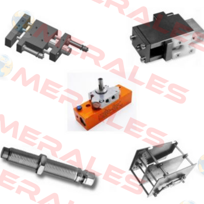 IR-012-PB-30L  Meto-Fer