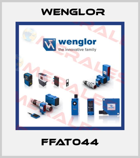 FFAT044 Wenglor