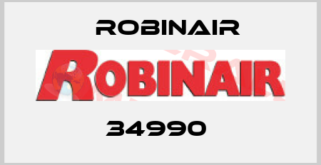 34990  Robinair