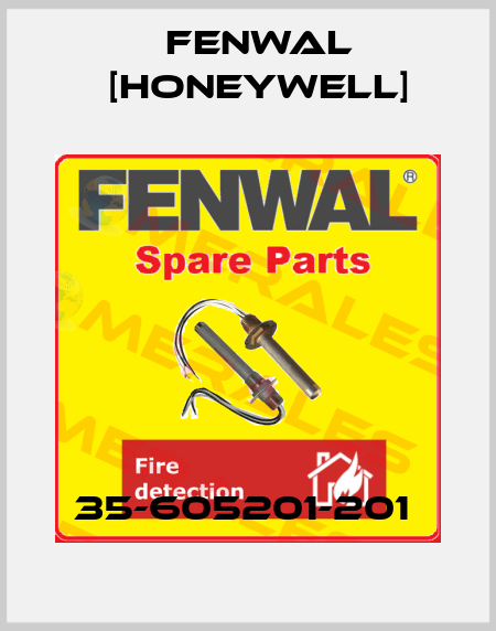 35-605201-201  Fenwal [Honeywell]