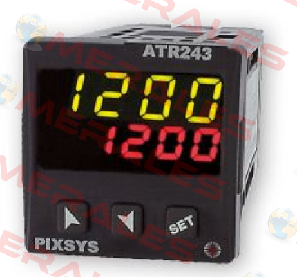 ATR243-21ABC-T Pixsys