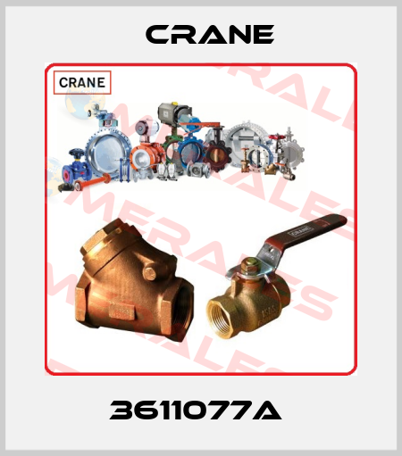 3611077A  Crane