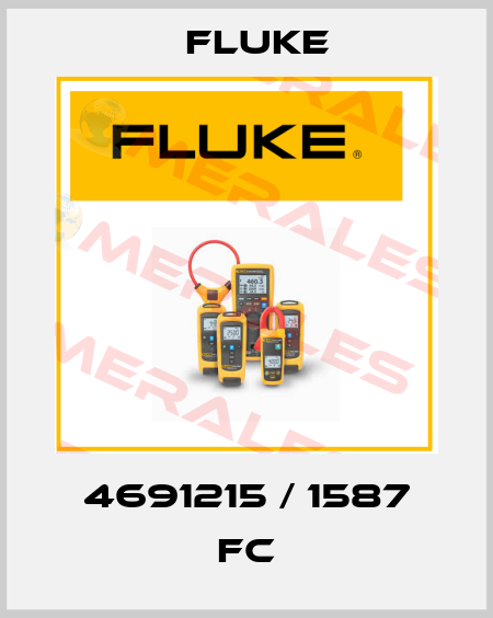 4691215 / 1587 FC Fluke
