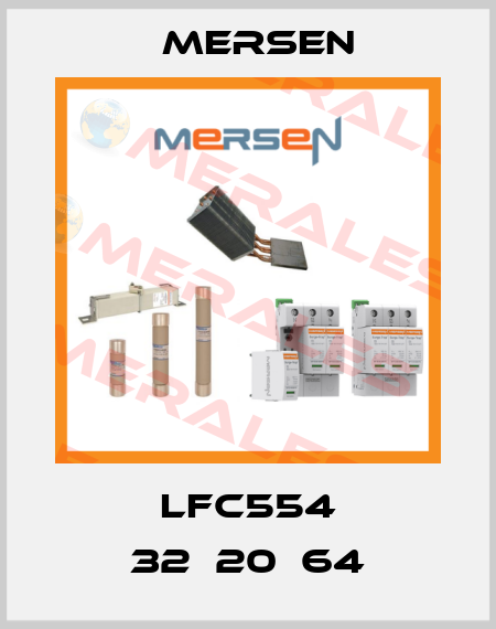LFC554 32Х20Х64 Mersen