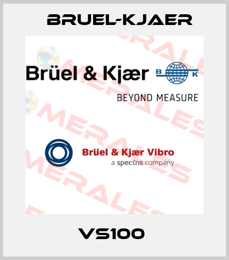 VS100  Bruel-Kjaer