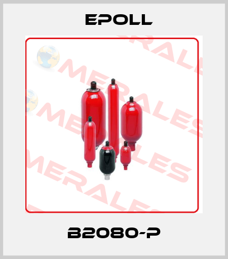 B2080-P Epoll