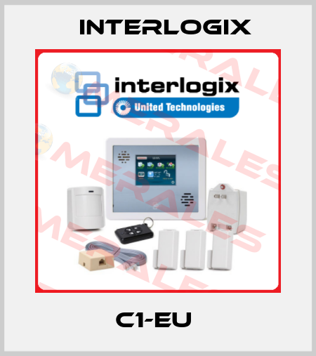 C1-EU  Interlogix