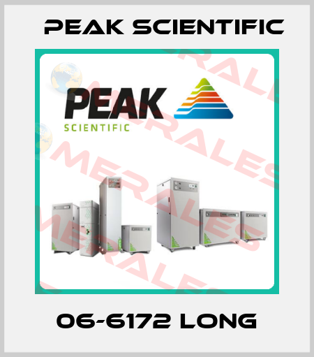 06-6172 LONG Peak Scientific