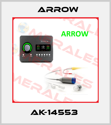 AK-14553  Arrow