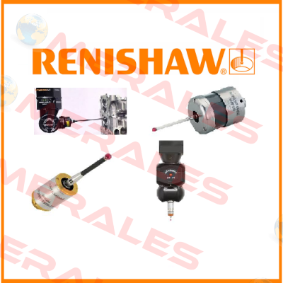 A-8014-1610  Renishaw