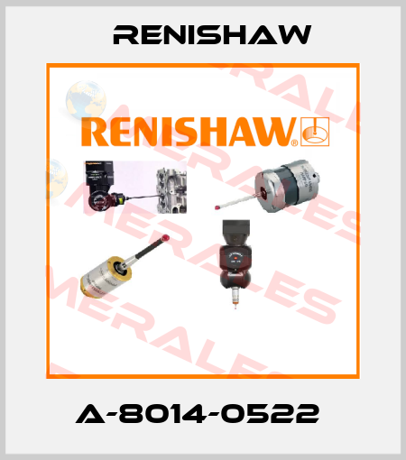 A-8014-0522  Renishaw