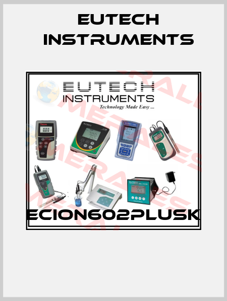 ECION602PLUSK  Eutech Instruments