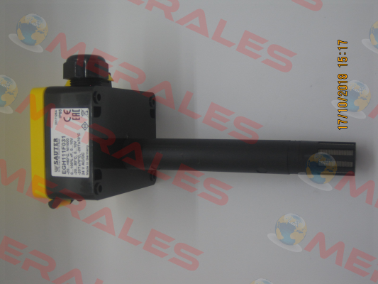 EGH111F031 Sauter