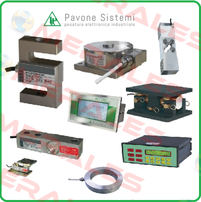 PSDA0402 PAVONE SISTEMI