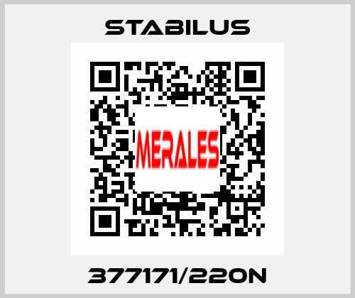 377171/220N Stabilus