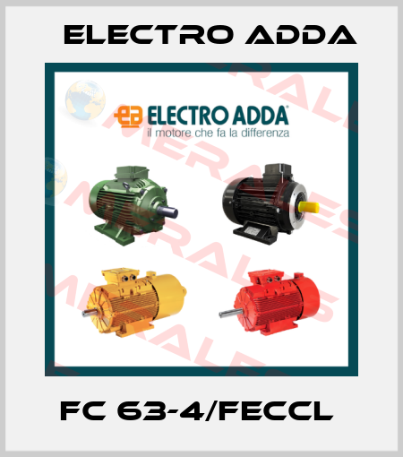 FC 63-4/FECCL  Electro Adda