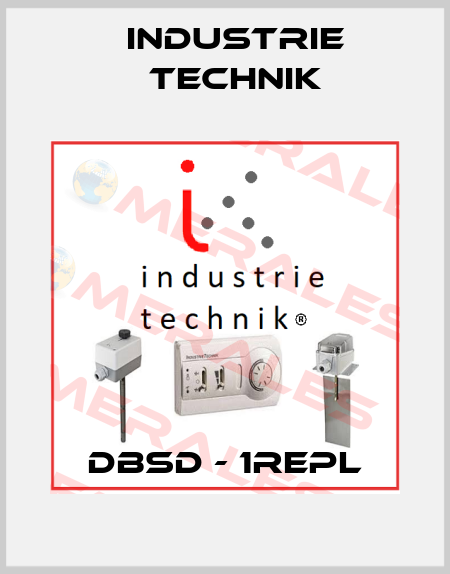 DBSD - 1REPL Industrie Technik