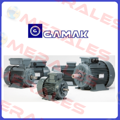 GM2E-225S/4 B3  Gamak