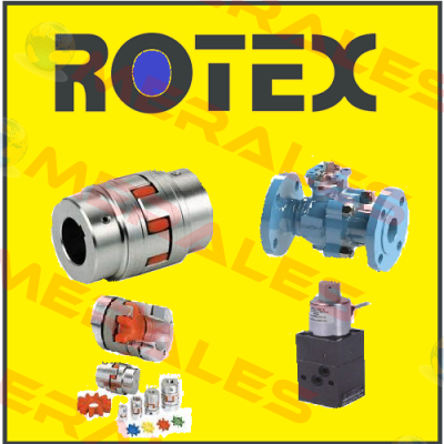 38 GG  Rotex