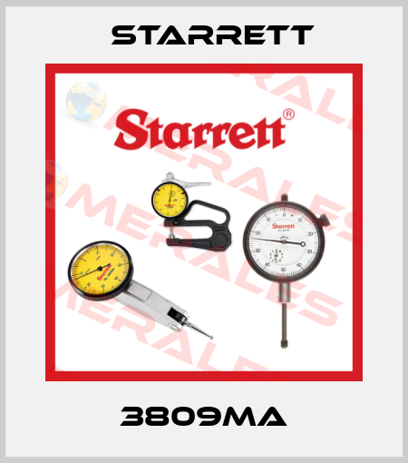 3809MA Starrett