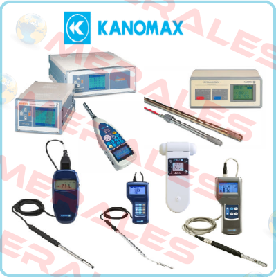 3886 GEO-Α  KANOMAX