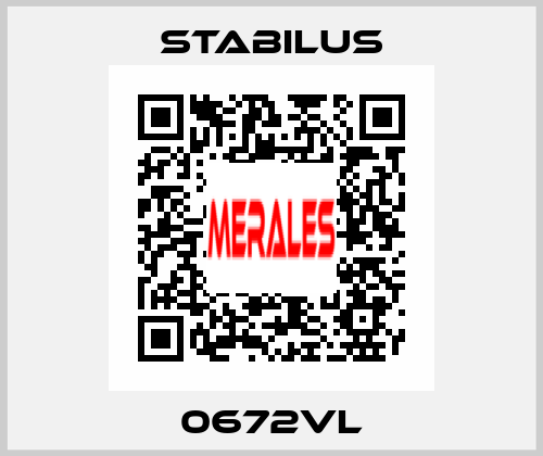 0672VL Stabilus