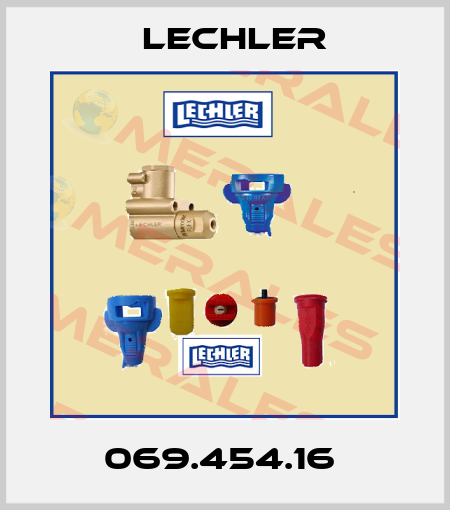 069.454.16  Lechler
