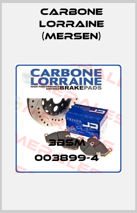 3BSM  003899-4  Carbone Lorraine (Mersen)