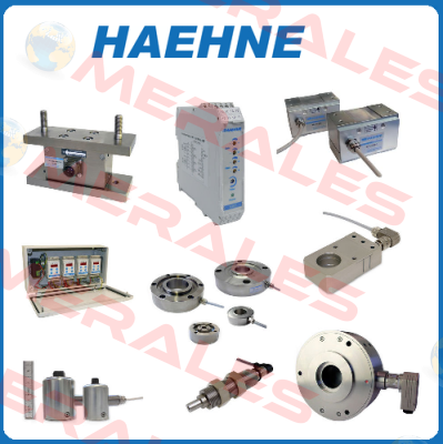 3DX-700034  HAEHNE