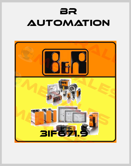 3IF671.9  Br Automation