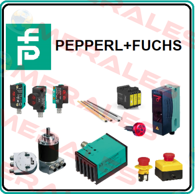 3RG4 BERO 24 VDC  Pepperl-Fuchs